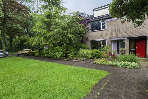 Woning Krugerstraat 227 Vaassen