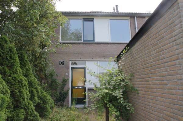 Woning Weidehof 2 Tinte