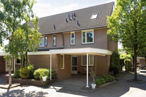 Woning De Stichtse Rand 10 Rhenen