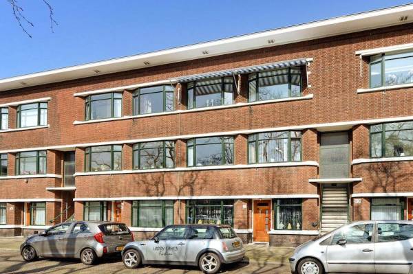 Woning Abrikozenplein 23 Den Haag