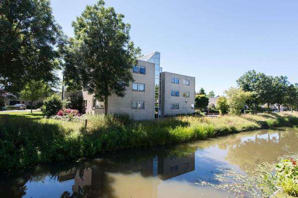 Woning Mammoetveld 18 Zwolle