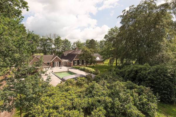 Woning Buntwal 16A Nijkerkerveen