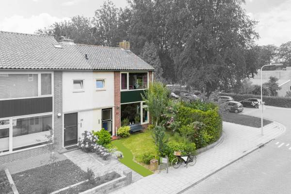 Woning Van Goghstraat 81 Arnhem