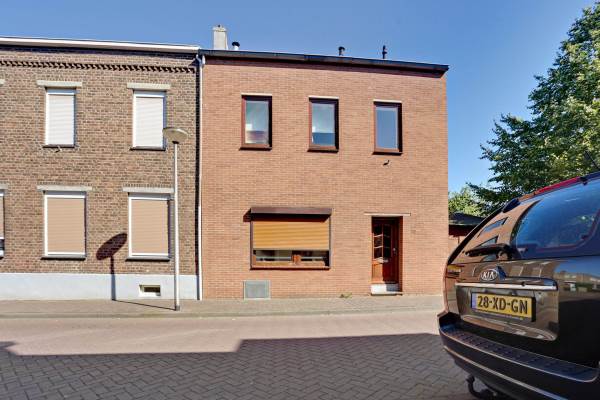 Woning Vroenstraat 28 Kerkrade