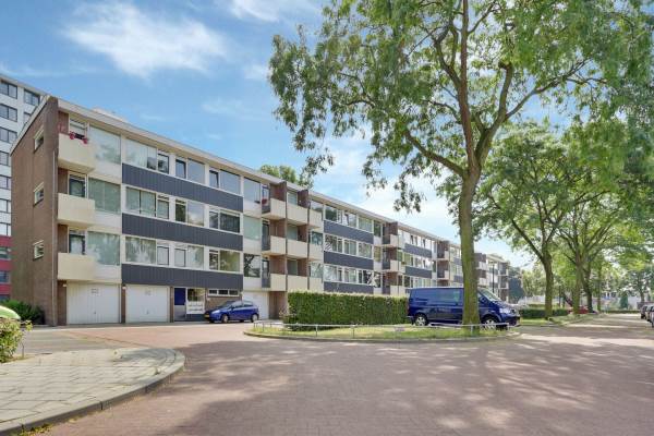 Woning Ernst Bagelaarstraat 8 Rosmalen