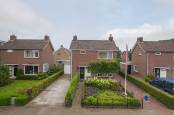 Woning Rheastraat 3 Delfzijl