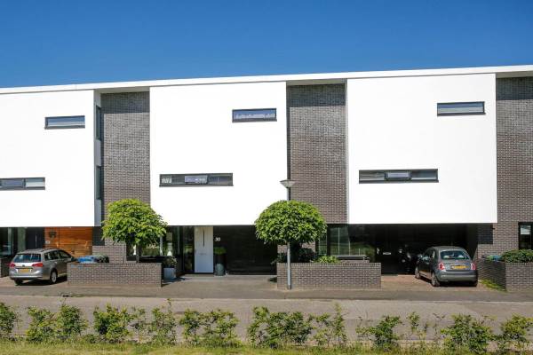 Woning Kanaalpad 30 Apeldoorn