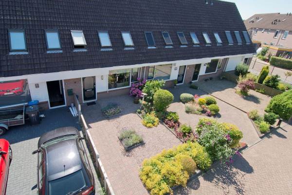 Woning Multatulistraat 13 Tiel