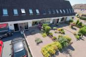 Woning Multatulistraat 13 Tiel