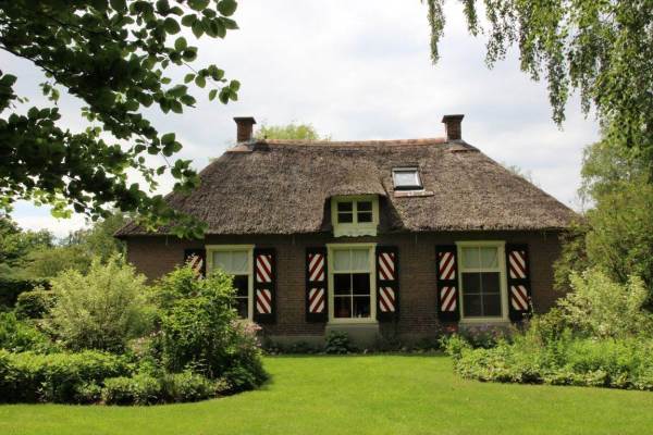 Woning Centsweg 1 Heino