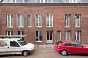 Woning Van Marumstraat 7 Haarlem