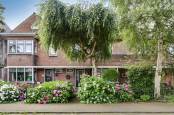 Woning Stationsstraat 21e Alphen aan den Rijn