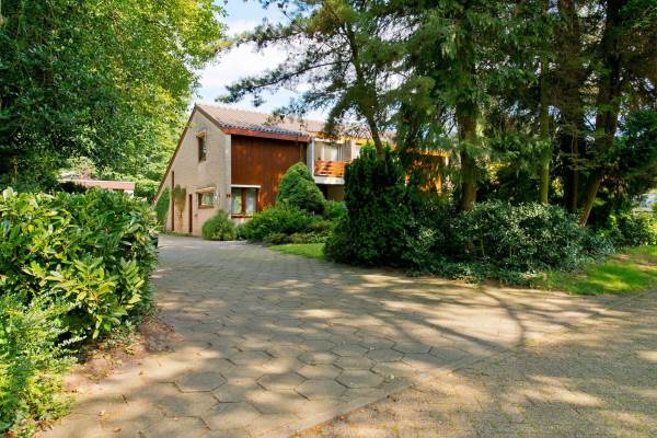 Woning Vossenlaan 28 Maarn