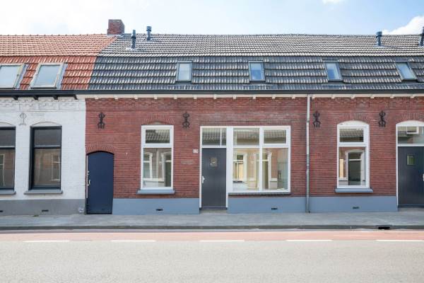 Woning Hoogstraat 278 Eindhoven