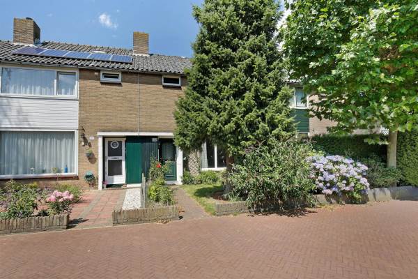 Woning Lange Heul 223 Bussum