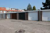 Garage Essenlaan 114F Zwanenburg