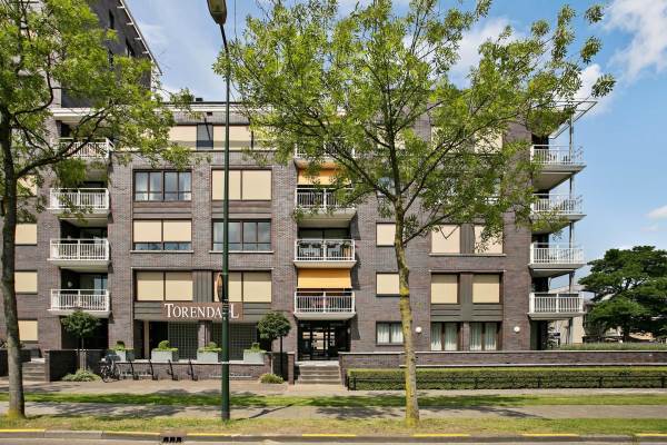 Woning Reigerdonk 17 Veghel