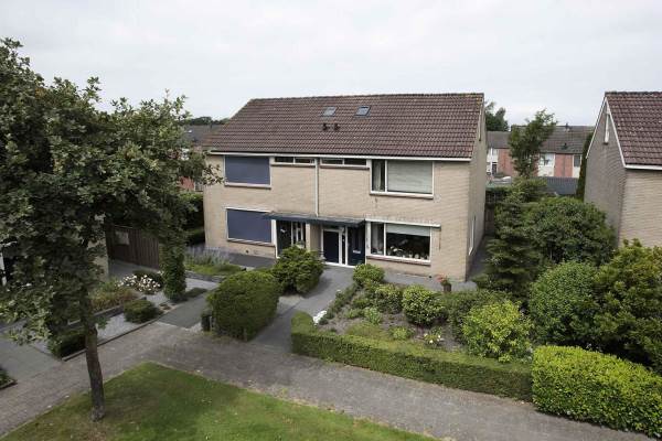 Woning Acacialaan 56 Balkbrug