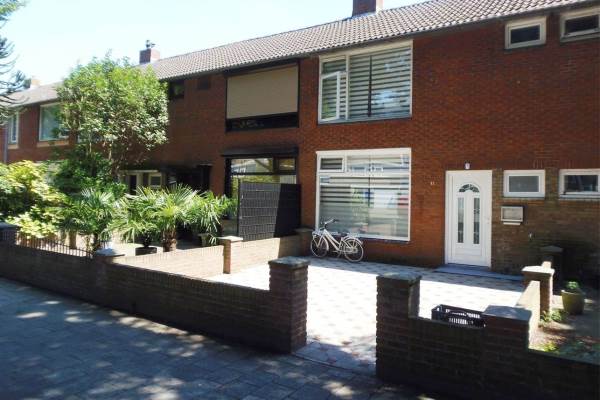 Woning Van Oldenbarneveltstraat 13 Oosterhout Nb