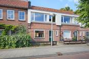 Woning Meloenstraat 50 Utrecht