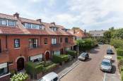 Woning van Lugtenburgstraat 41 Voorburg