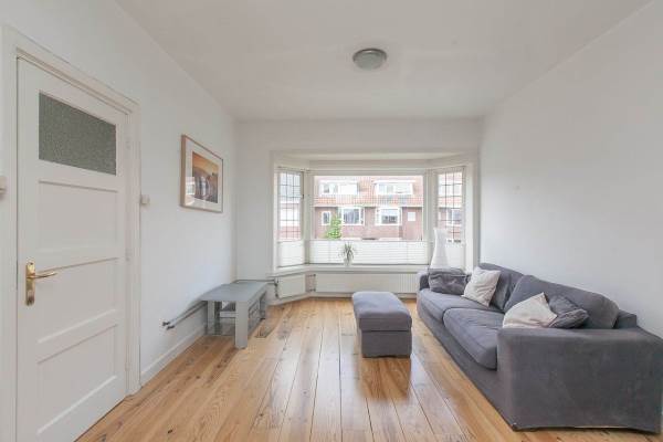 Woning Rijnstraat 12a Groningen