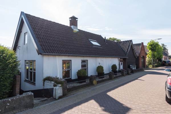Woning Kildijk 20 Nieuwendijk