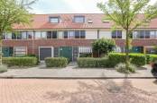 Woning Bernard Toon Gitsstraat 10 Rotterdam