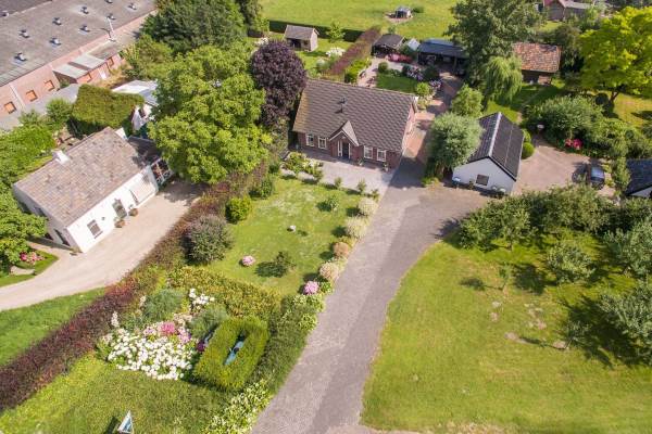 Woning Waaldijk 69a Hurwenen