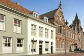 Woning Sint Josephstraat 14b Den Bosch