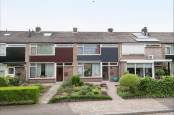 Woning P.C. Hooftlaan 20 Woudenberg