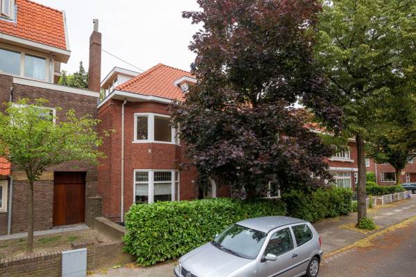 Woning Guido Gezellestraat 37 Eindhoven