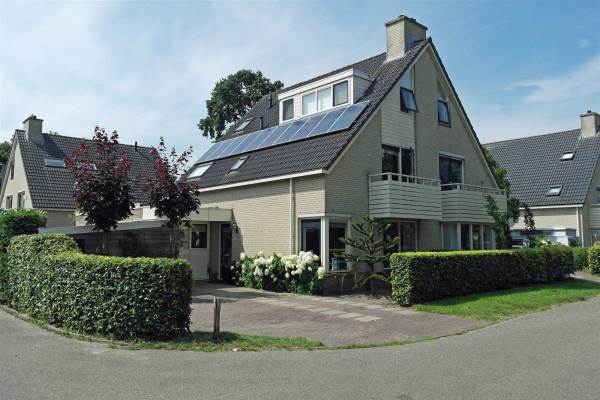 Woning Kloosterlaan 47 Bergen (nh)