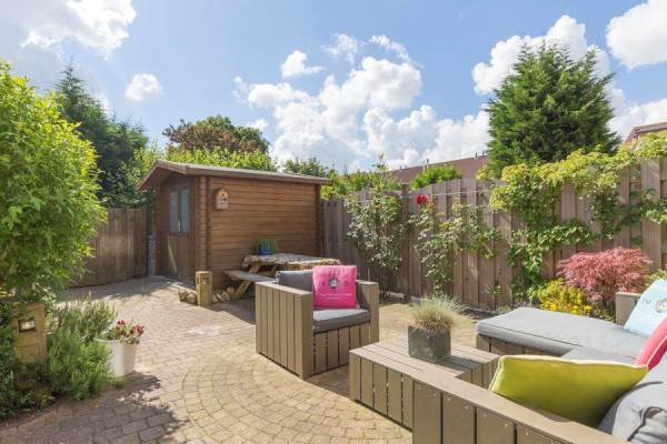 Woning De Frankenthaler 42 Wateringen