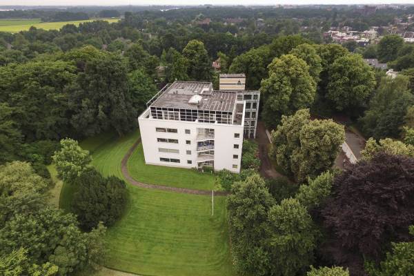 Woning Verlengde Hereweg 1893 Groningen