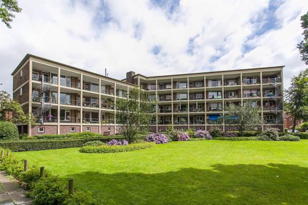 Woning Joubertstraat 177 Gouda