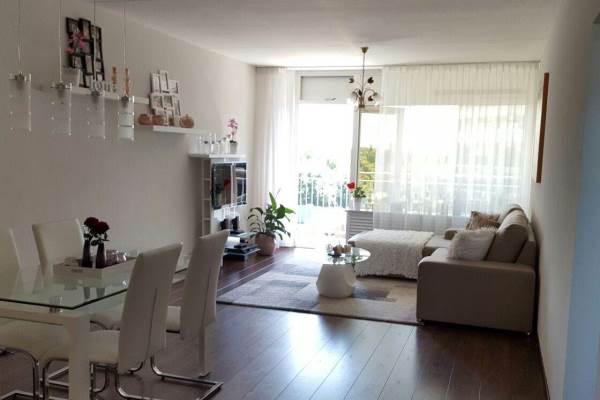 Woning Loenermark 611 Amsterdam