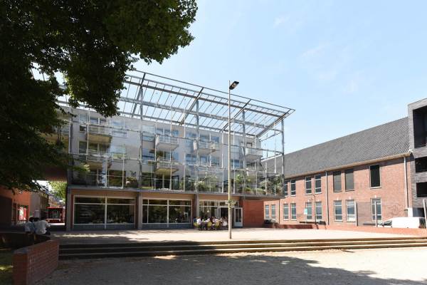 Woning Vaandelstraat 13 Delft