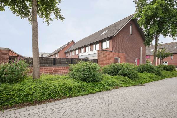 Woning Piershilstraat 16 Zoetermeer