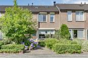 Woning Alpenlaan 219 Tilburg