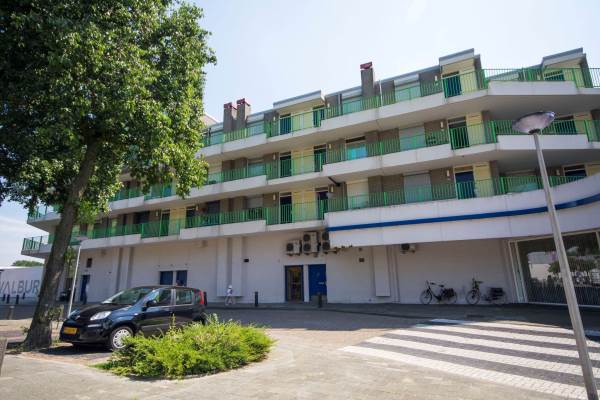 Woning Wadden 18 Zwijndrecht