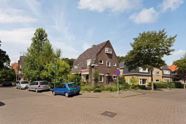 Woning Poirterslaan 14 Eindhoven