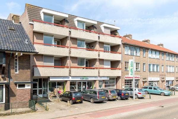 Woning Landstraat 59 Bussum