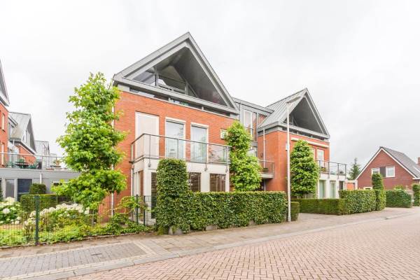 Woning Schoolstraat 32 Drunen