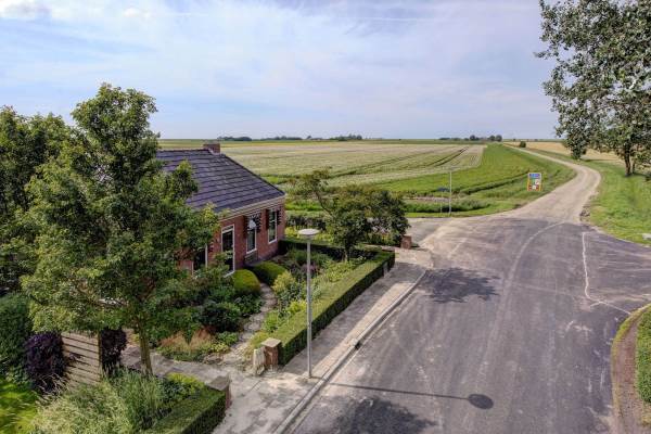 Woning Zijlsterweg 75 Usquert