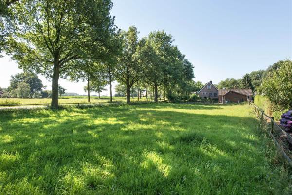 Bouwgrond Keizerweg 2a De Heurne