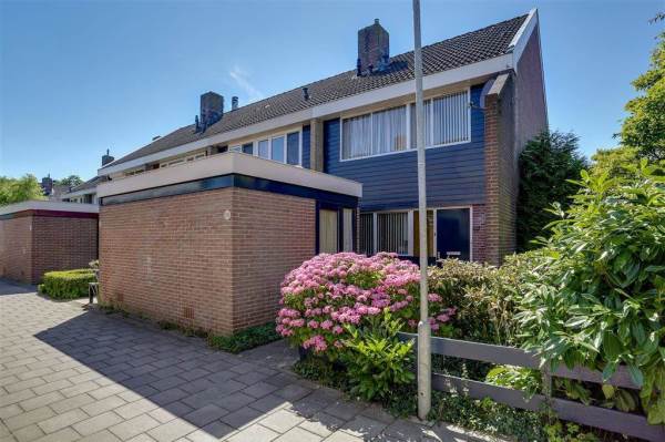 Woning Avegaar 56 Monnickendam