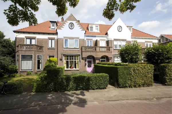 Woning Stationslaan 22 Harderwijk