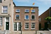 Woning Klinkerstraat 29 Grave