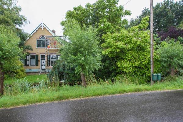 Woning Schoonouwenseweg 26 Stolwijk